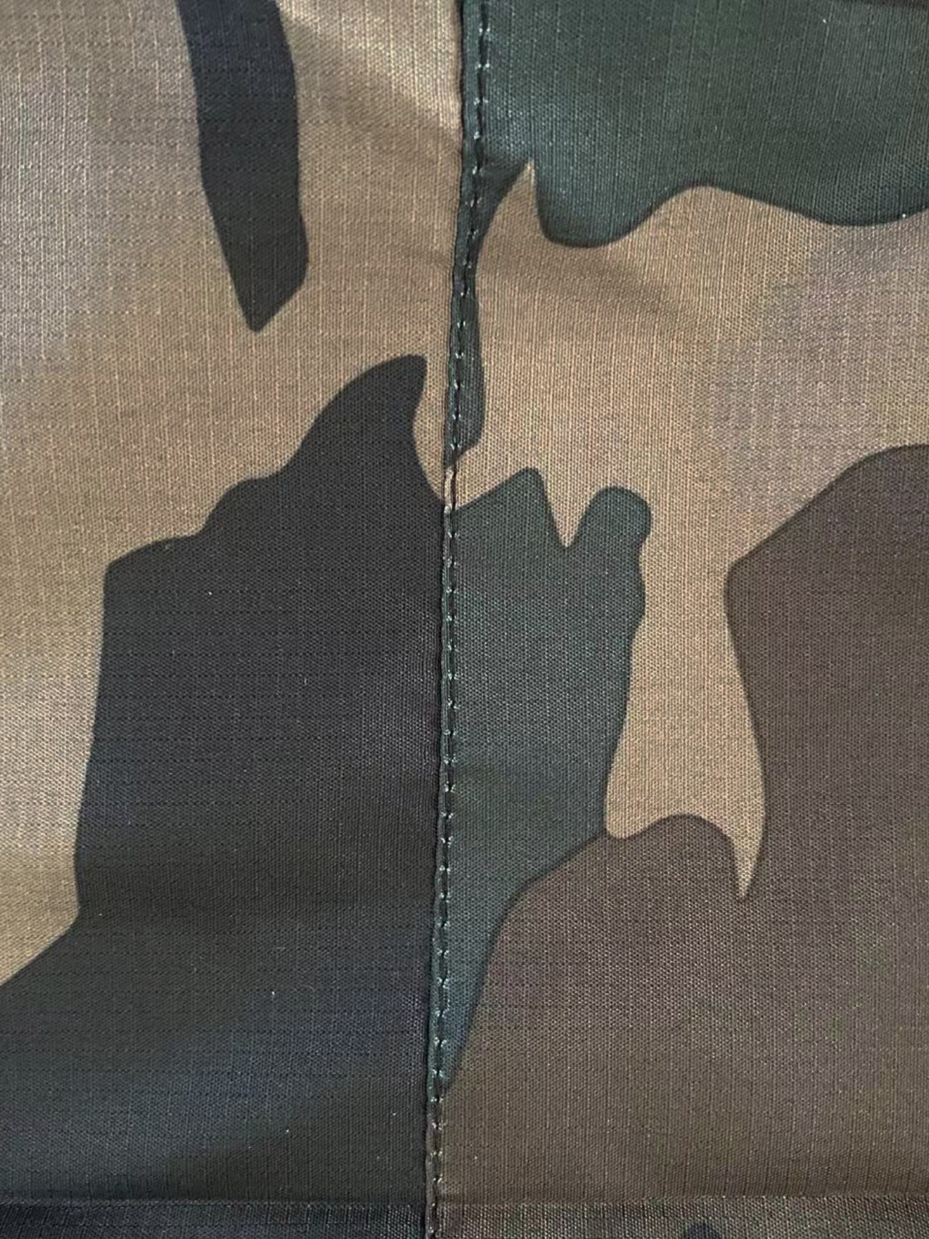 camouflage pattern hooded jackets by activity mens casual loose fit breathable zip up jackets for spring fall details 19